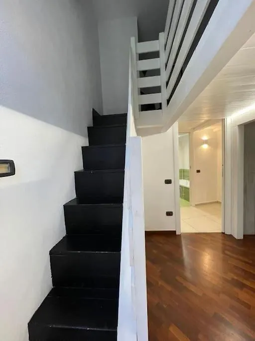 那不勒斯La Casa Di Gigi'公寓 公寓