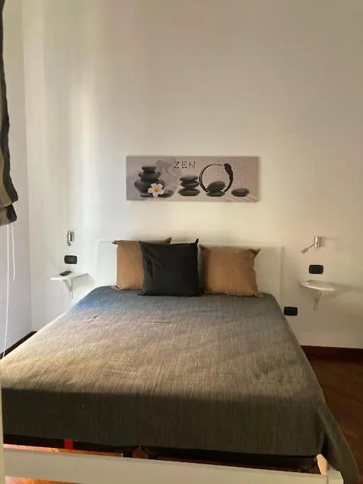 那不勒斯La Casa Di Gigi'公寓 0*, 那不勒斯 意大利