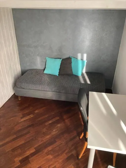 那不勒斯La Casa Di Gigi'公寓 那不勒斯